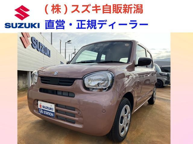 アルト L 3型