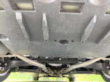 下回りがきれいなうちに、防錆加工の施工がオススメ。降雪地域はもちろん、沿岸部にお住いの方や、趣味でマリン・ウィンタースポーツをされる方にご好評いただいております。