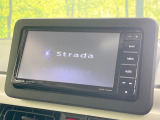 ムーヴキャンバス ストライプス X 