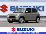 選りすぐりの1台をご案内致します。 スズキ正規ディーラー!アフターフォローもおまかせください!