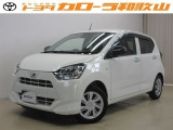 トヨタカローラ和歌山のU-CAR『ダイハツ ミライース』をご覧いただきありがとうございます。