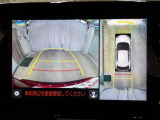 バックモニター付きなので車庫入れもラクラクです♪