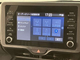 Bluetoothオーディオ対応しております。好きな音楽を聴きながらのドライブいいですね♪