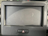 オーディオレス車です。カーナビ等ご注文いただけます!お気軽にご相談くださいませ