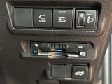 【ETC装備車】高速道路の料金所も、ストレスフリーで通過!ETCカードの作成も、当社におまかせくださいね♪