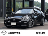 ☆日産スカイライン(400R)☆