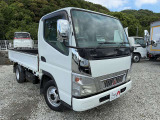 キャンターガッツ  4WD・1.5t積