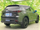 CX-5 2.5 25S スポーツアピアランス 