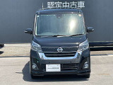 優れたデザイン性ながら小回りの利くコンパクトボディで、運転しやすいですよ