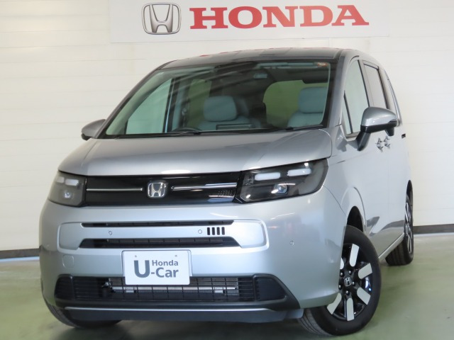 フリード 1.5 エアー EX 4WD 