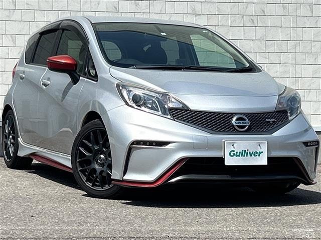 日産 ノート 