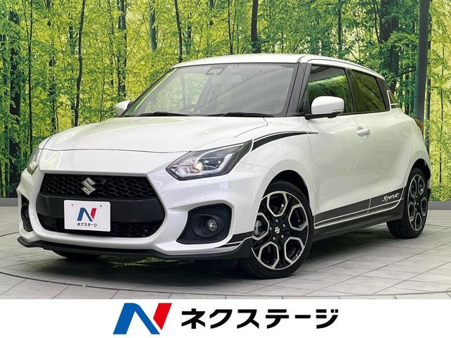 スイフト 1.4 スポーツ セーフティパッケージ 