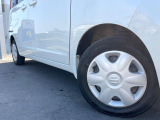 【純正スチールホイール】ネクステージでは『社外アルミホイール』も好評発売中!有名ブランドからお値打ちなアルミまで幅広くご提案致します♪スタッドレスタイヤも取り扱っておりますのでお任せ下さい!