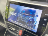 【純正10型ナビ】人気の純正ナビを装備。オーディオ機能も充実しており、Bluetooth接続すればお持ちのスマホやMP3プレイヤーの音楽を再生可能!毎日の運転がさらに楽しくなります!!
