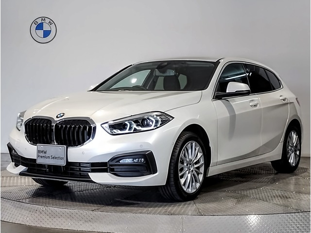 1シリーズ 118d プレイ ディーゼルターボ