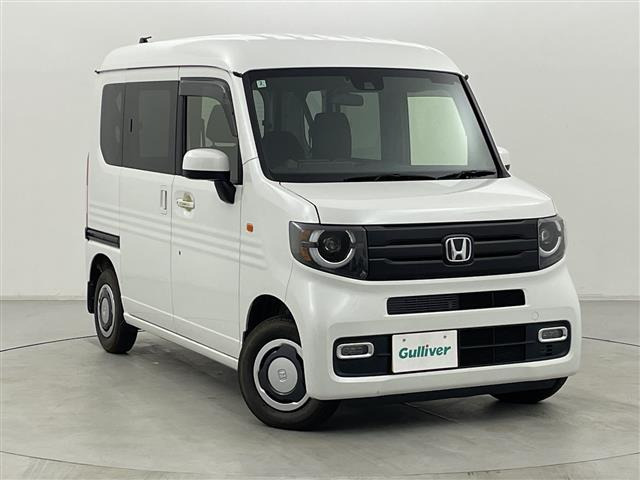 ホンダ N-VAN 