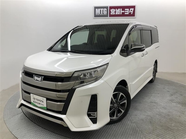 ノア  2.0 Si WxBIII
