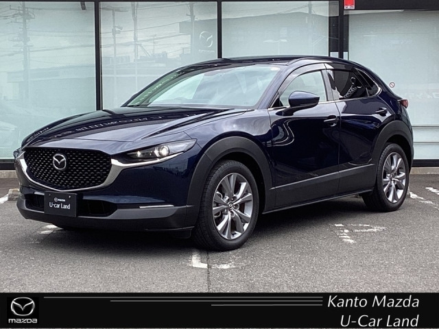 CX-30 1.8 XD Lパッケージ