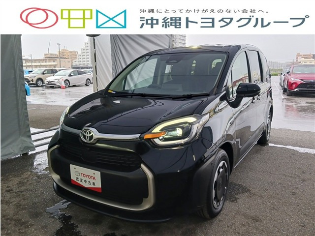 シエンタ ハイブリッド 1.5 Z 