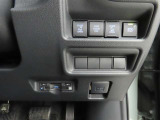 両側電動のスライドドアで楽々スムース!運転席からも開閉の操作もできます♪キーのスイッチひとつで自動開閉できる便利な機能もついてます♪