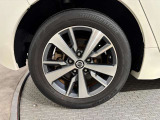 タイヤサイズは205/65R16です☆
