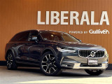 ◆LIBERALAは、輸入車選びの新たなスタイルを提案するインポート・セレクト・ブランドです。オーナー様となる方がクルマから直接感じる感性を第一にした、最良の一台との出会いをコーディネートいたします。