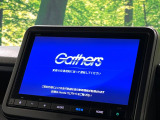 【純正ナビ】人気の純正ナビを装備。オーディオ機能も充実しており、Bluetooth接続すればお持ちのスマホやMP3プレイヤーの音楽を再生可能!毎日の運転がさらに楽しくなります!!