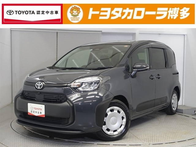 トヨタ シエンタ 