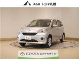 トヨタ パッソ