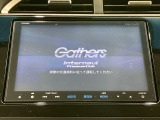 【大画面ナビ】人気の大型8インチナビを装備。存在感のある大画面はインパクト大!ナビ利用時のマップ表示は見やすく、テレビやDVDは臨場感がアップ!いつものドライブがグッと楽しくなります♪