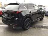 CX-5 2.2 XD スポーツ アピアランス ディーゼルターボ