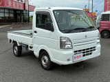 キャリイ KC エアコン パワステ 4WD 