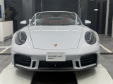 911カブリオレ カレラS PDK 