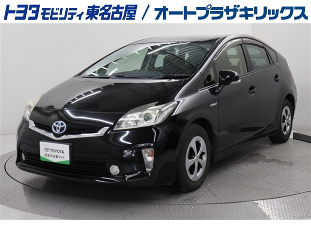 トヨタ プリウス 