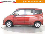 ルーミー 1.0 G 