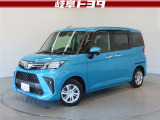 トヨタ ルーミー