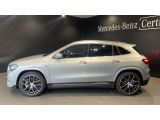 GLAクラス AMG GLA35 4マチック 4WD 