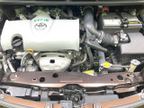 親切・丁寧な専門メカニックスタッフが応対!・車検・点検整備・事故等の修理などアフターサービスも安心。お車のカスタマイズもネクステージのサービススタッフまでご相談ください!