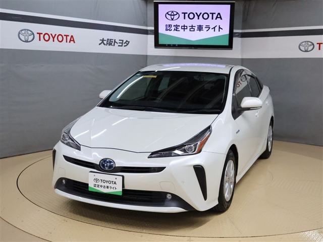 プリウス 1.8 S 