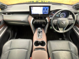 ハリアー 2.0 Z レザーパッケージ 
