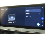 ドライブレコーダーの映像を画面で確認できます。