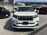 ランドクルーザープラド 2.7 TX Lパッケージ 4WD 