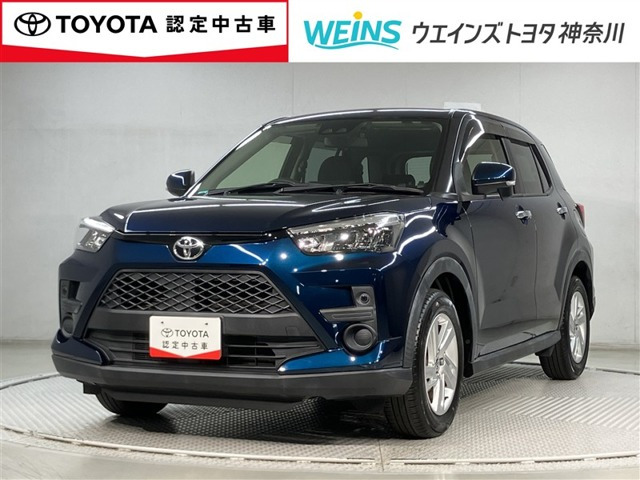 ライズ 1.0 G 