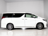 ★サイドビュー★ダウンサス、車高調、ホイール等のカスタムも承っております!