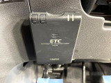 【ETC】高速道路の料金所をストレスなく通過!話題のスポットやサービスエリアに多い「スマートIC」利用時は必須のアイテムです。当店でセットアップを実施、ご納車当日からすぐにご利用いただけます!