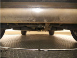 下廻りの状態