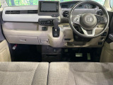 N-BOX G L ターボ ホンダセンシング 