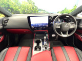 NX 350h Fスポーツ 