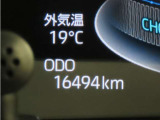 ワンオーナー車で走行距離の少ないライズです。