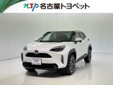 トヨタ ヤリスクロス